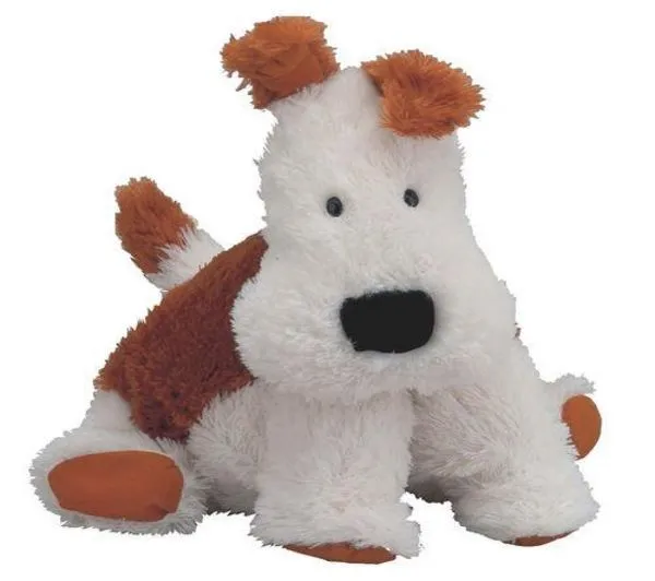 MARTHA GOMEZ ORDOÑEZ : PELUCHES