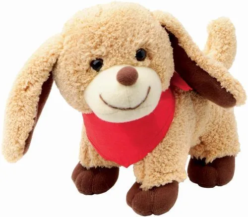 peluche-perrito | EL RINCON DE MARTINEZ