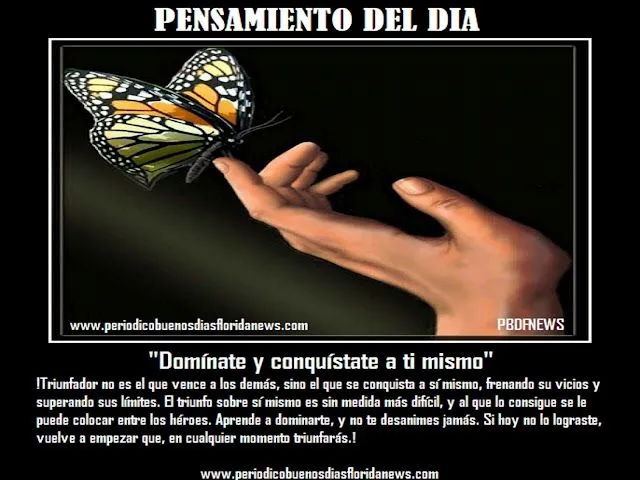 Imagenes d pensamientos positivos - Imagui