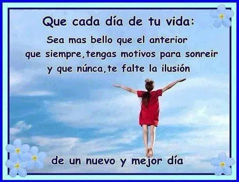 Reflexiones y pensamientos positivos - Imagui Reflexiones y pensamientos positivos - Imagui