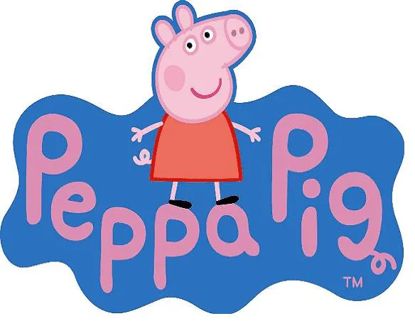 imagenes de peppa pig para imprimir-Imagenes y dibujos para imprimir