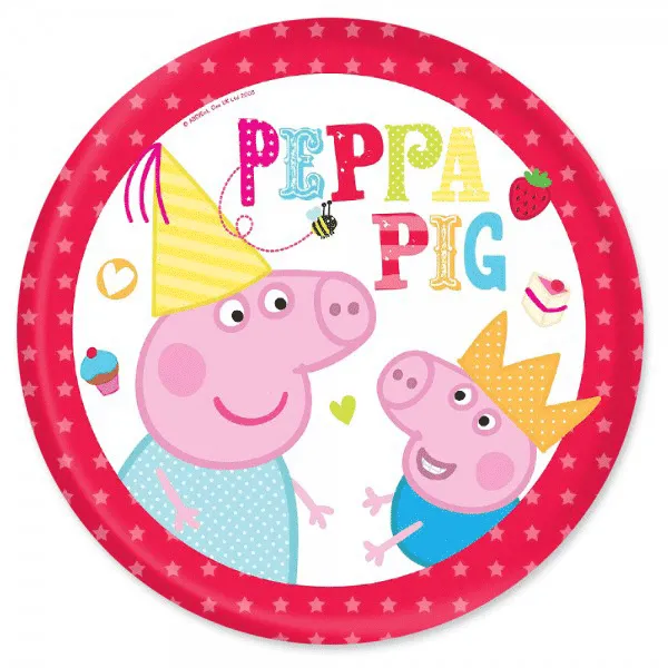 imagenes de peppa pig para imprimir-Imagenes y dibujos para imprimir