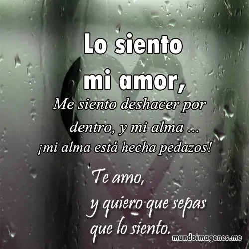 Imagenes De Perdoname Mi Amor Emotivas Para Dedicar - Mundo ... Imagenes De Perdoname Mi Amor Emotivas Para Dedicar - Mundo ...