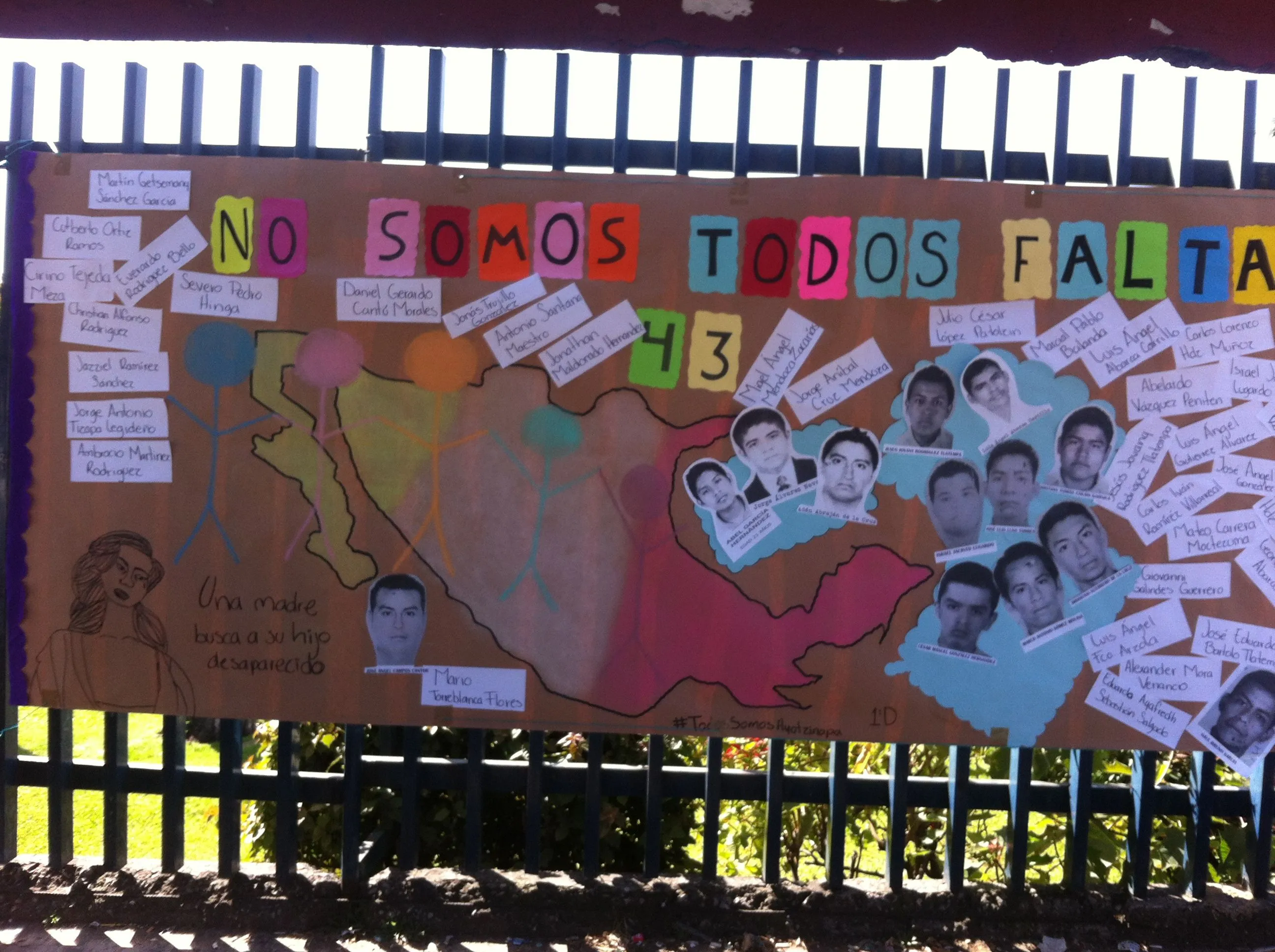 Imagénes de los Periódicos Murales-Paro Activo Nov.5 – Preparatoria Número Uno, Uaem Imagénes de los Periódicos Murales-Paro Activo Nov.5 – Preparatoria Número Uno, Uaem