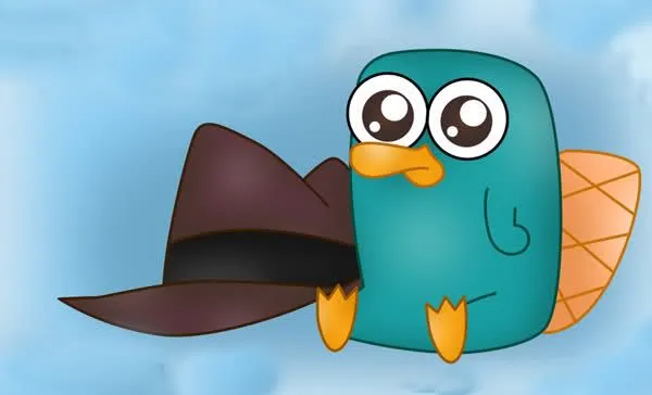 Perry el ornitorrinco bebé para portada de FaceBook - Imagui Perry el ornitorrinco bebé para portada de FaceBook - Imagui