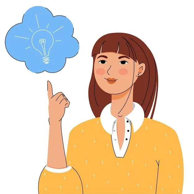 Imágenes de Persona Pensando Dibujo - Descarga gratuita en Freepik Imágenes de Persona Pensando Dibujo - Descarga gratuita en Freepik