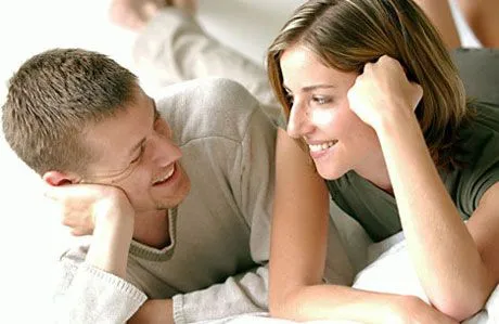 pareja comunicandose | La bitácora del psicólogo pareja comunicandose | La bitácora del psicólogo