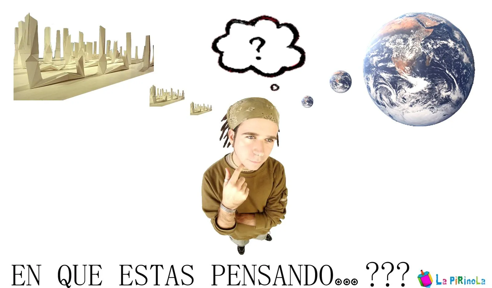 Imagenes • Personas pensando dibujos animados Imagenes • Personas pensando dibujos animados