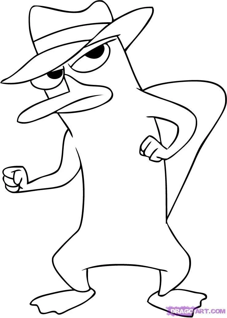 imagenes de phineas y ferb | Dibujos para pintar | Pinterest ... imagenes de phineas y ferb | Dibujos para pintar | Pinterest ...