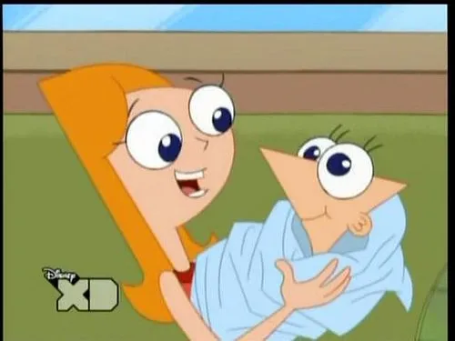 Imagenes de phineas y ferb para dibujar | Imagenes Imagenes de phineas y ferb para dibujar | Imagenes