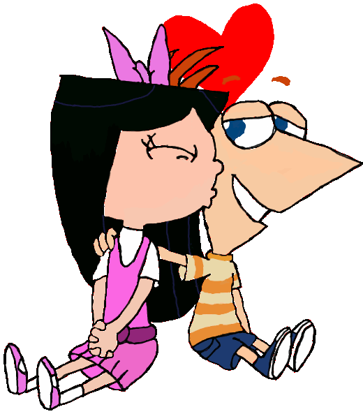 User:Firesideboy - Phineas and Ferb Wiki - Your Guide to Phineas ...