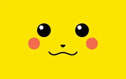 ImAGENES de pikachu bebé tierno - Imagui