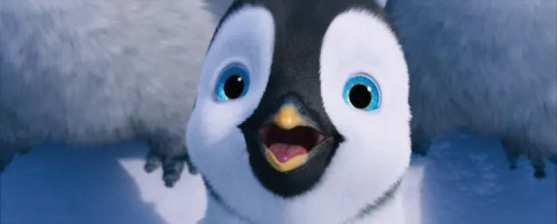 Imagenes pinguinos tiernos - Imagui