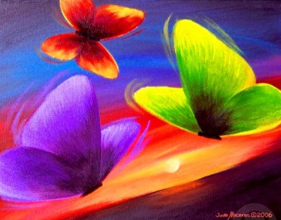 imagenes de pinturas al oleo de mariposas - Pintura Al Oleo ... imagenes de pinturas al oleo de mariposas - Pintura Al Oleo ...