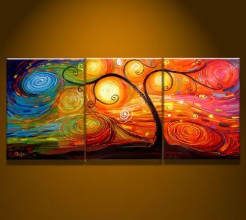 Pinturas al óleo abstractas modernas - Imagui Pinturas al óleo abstractas modernas - Imagui