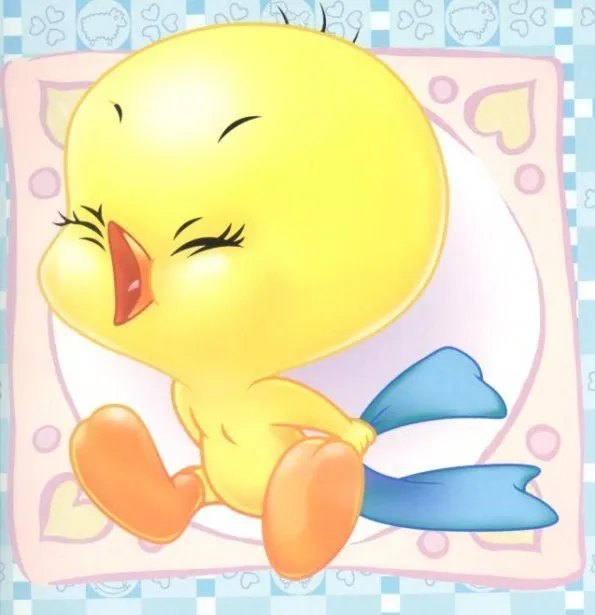 Imagenes de Piolin ~ Vida Blogger