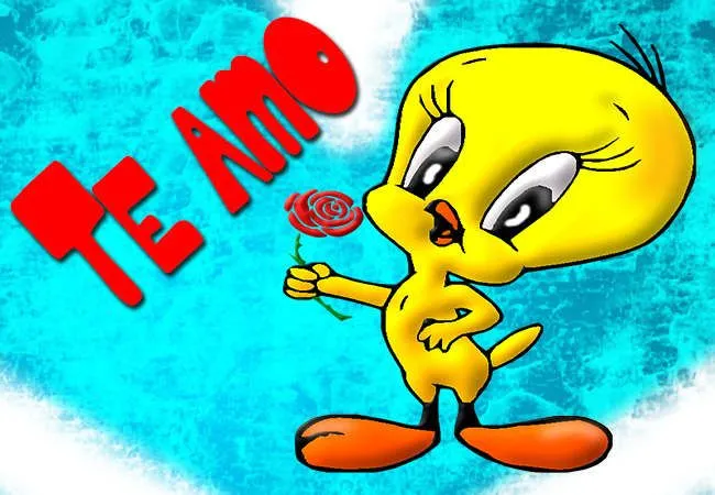 Imágenes de Piolin de amor con tiernas frases | Hoy imágenes Imágenes de Piolin de amor con tiernas frases | Hoy imágenes