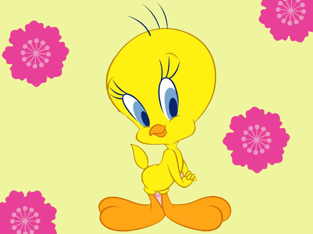 Piolin dibujos animados - Imagui