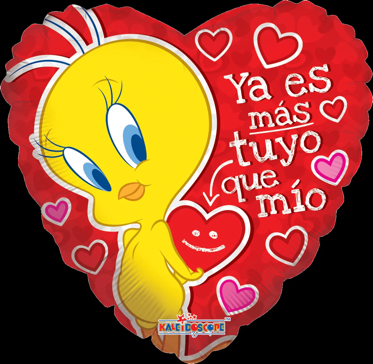 Imágenes de Piolin con mensajes divertidos y frases tiernas para ... Imágenes de Piolin con mensajes divertidos y frases tiernas para ...