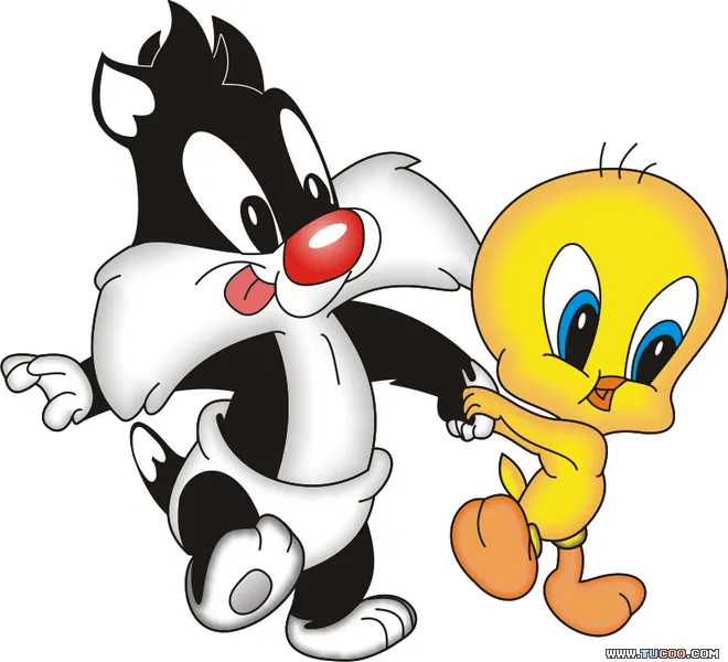 Imágenes de Piolin con mensajes divertidos y frases tiernas para ... Imágenes de Piolin con mensajes divertidos y frases tiernas para ...