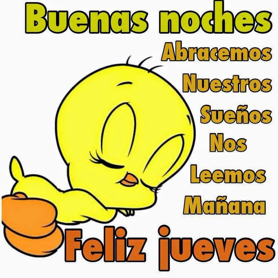 Imágenes de Piolin con mensajes divertidos y frases tiernas para ... Imágenes de Piolin con mensajes divertidos y frases tiernas para ...