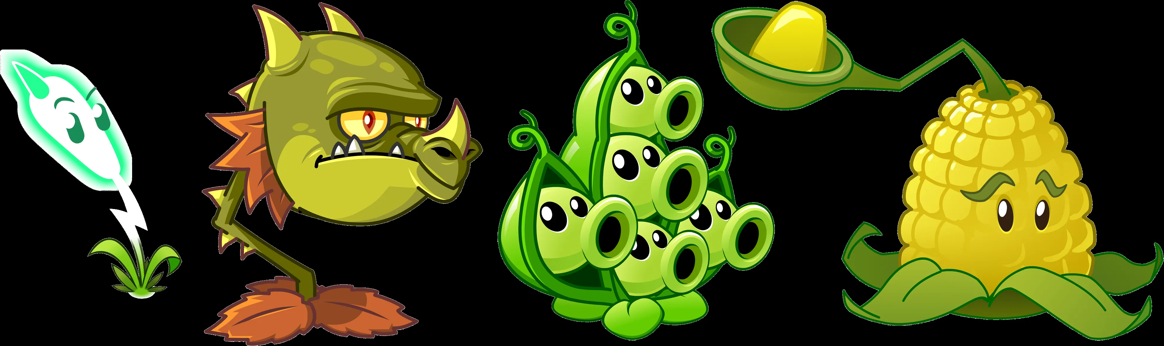 Nuevas imágenes de Plants vs Zombies 2: It's About Time - El Dojo ... Nuevas imágenes de Plants vs Zombies 2: It's About Time - El Dojo ...