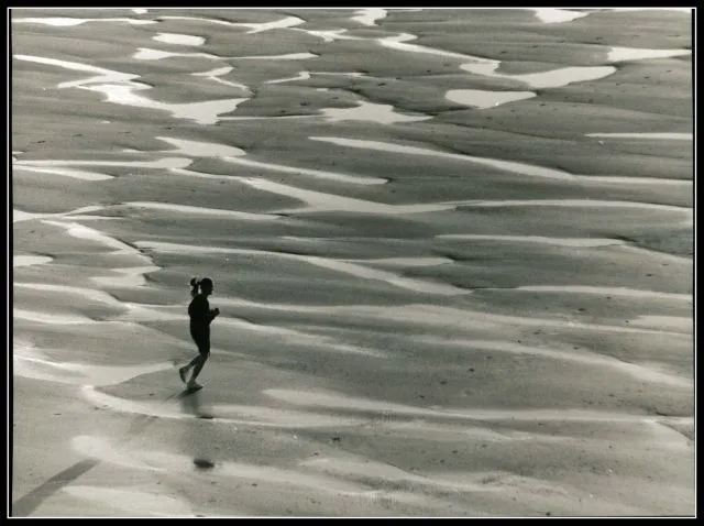 Playa en movimiento | fotos de Artística