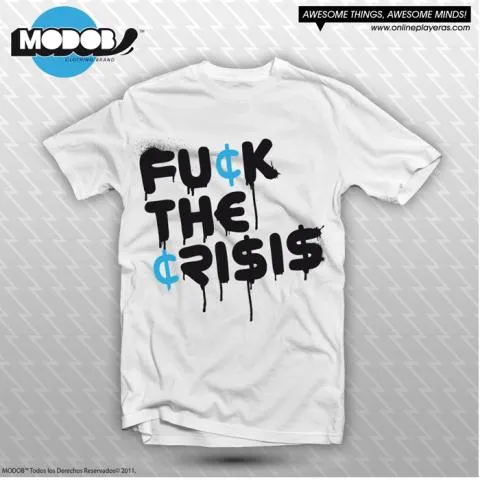 Imágenes de Playeras camisetas MODOB diseños originales desde ... Imágenes de Playeras camisetas MODOB diseños originales desde ...