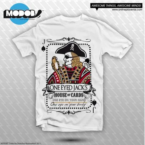 Imágenes de Playeras camisetas MODOB diseños originales desde ...