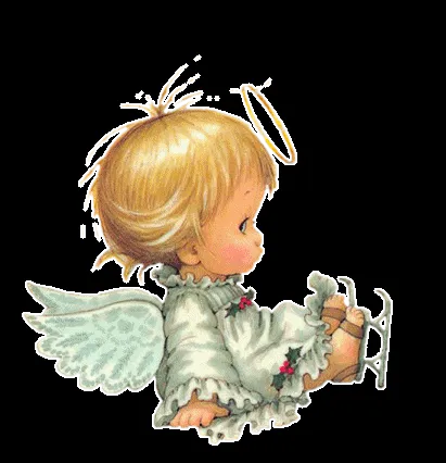 Imagenes png angelitos - Imagui