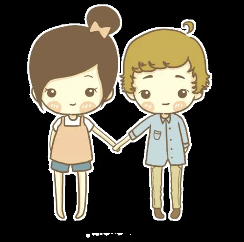 Imágenes PNG••: Caricaturas de One Direction PNG