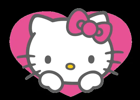 Imagenes png de Hello Kitty - Imagui