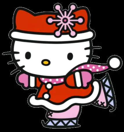 Imagenes png de Hello Kitty - Imagui