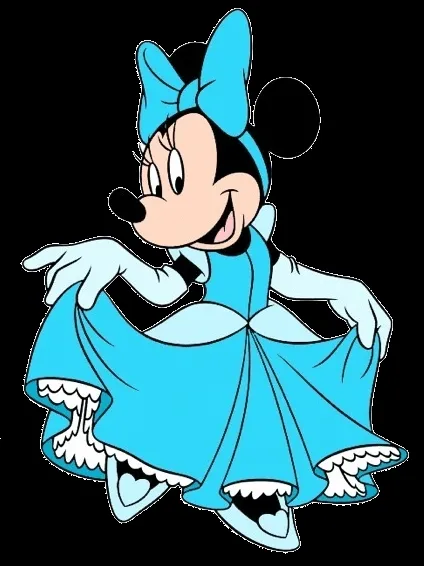 Minnie mouse princesa para imprimir - Imagenes y dibujos para imprimir ... Minnie mouse princesa para imprimir - Imagenes y dibujos para imprimir ...