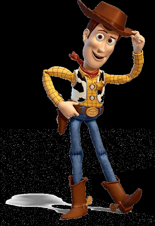Imagenes de Toy Story png - Imagui