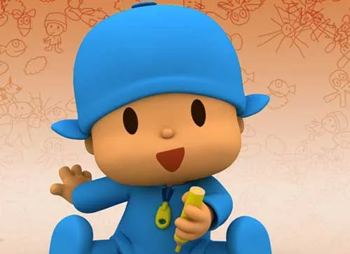 IMAGENES DE POCOYO PARA DESCARGAR GRATIS:POCOYO PINTANDO ... IMAGENES DE POCOYO PARA DESCARGAR GRATIS:POCOYO PINTANDO ...