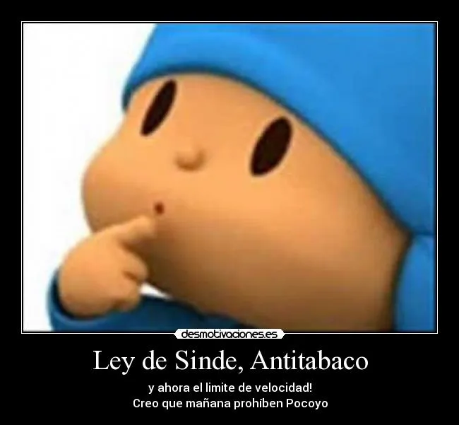Imagenes de Pocoyo enamorado con frases - Imagui