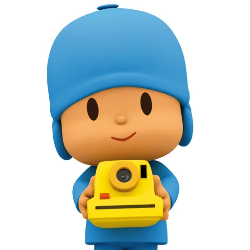 Imagenes de Pocoyo en HD - Imagui
