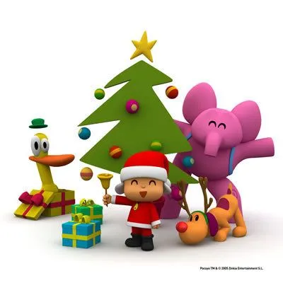 imágenes de pocoyo en navidad - Imagenes y dibujos para imprimir-Todo ... imágenes de pocoyo en navidad - Imagenes y dibujos para imprimir-Todo ...