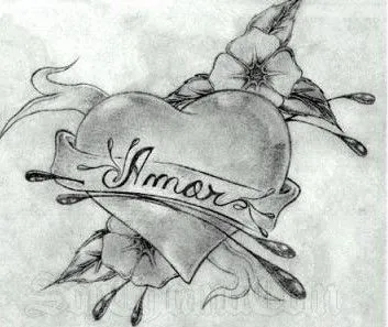 ... de poemas de amor con dibujos ~ Imagenes con Frases de Amor 2011 ... de poemas de amor con dibujos ~ Imagenes con Frases de Amor 2011