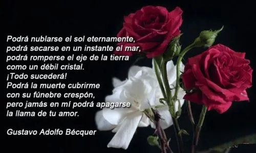 Imagenes Con Poemas Poemas De Amor Escritores Y Poetas | Holdon