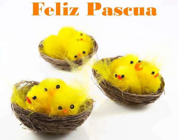 Imágenes de Pollitos de Pascua: las mejores imágenes de Pollitos ...