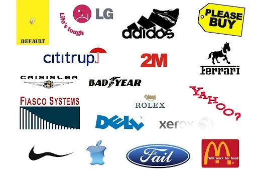 7 Imágenes Popularmente usadas en Diseño de Logotipos 7 Imágenes Popularmente usadas en Diseño de Logotipos