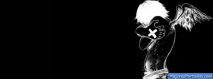 Imagenes de emos para portadas - Imagui