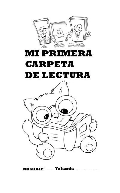 Imagenes de POrtadas para carpetas - Imagui Imagenes de POrtadas para carpetas - Imagui