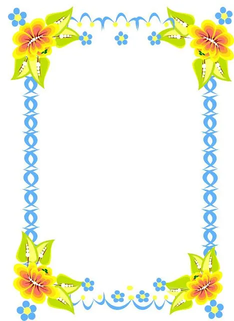 FONDOS - MARCOS PARA CARATULAS - Imagui