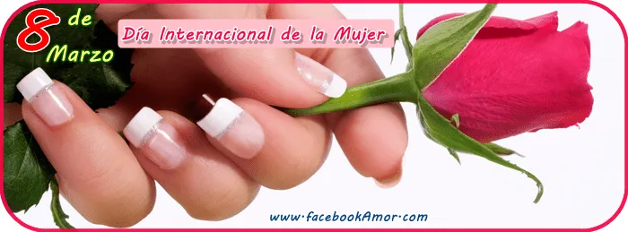 Imagenes de Portadas para facebook dia internacional de la mujer ... Imagenes de Portadas para facebook dia internacional de la mujer ...