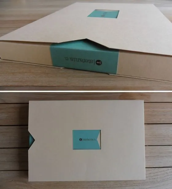 Imagenes de portafolios creativos - Imagui