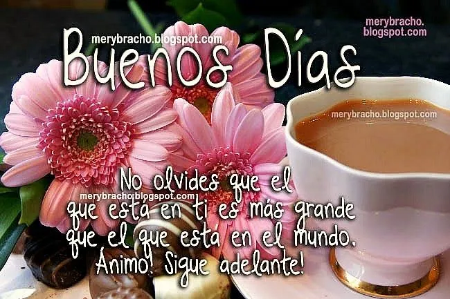 Imagenes • Postales cristianas de buenos dias para facebook