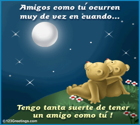 Imágenes, postales para dedicar a tu amigo animadas ~ imágenes ... Imágenes, postales para dedicar a tu amigo animadas ~ imágenes ...